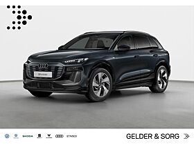 Audi Q6 e-tron performance S line 577km/WLTP*AHK*360°
