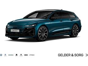 Audi A6 e-tron A6 Avant e-tron performance 642km/WLTP*Air*B&O*