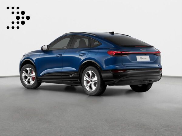 Audi e-tron Q6 Sportback536km/WLTP*Tech*LED*AHK*360° bild 2