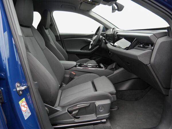 Audi e-tron Q6 Sportback536km/WLTP*Tech*LED*AHK*360° bild 4