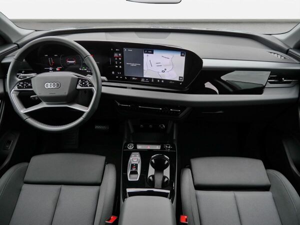 Audi e-tron Q6 Sportback536km/WLTP*Tech*LED*AHK*360° bild 5