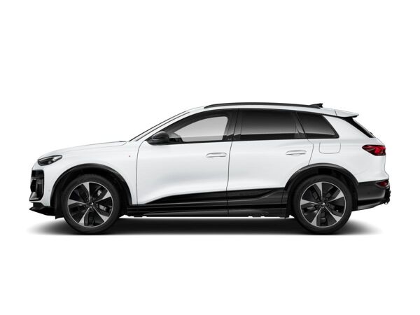 Audi Q6 e-tron Q6 SUV e-tron S line 573km/WLTP*ACC*Air*B&O*HuD bild 5
