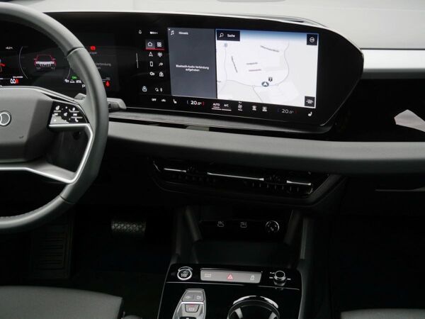 Audi e-tron Q6 Sportback536km/WLTP*Tech*LED*AHK*360° bild 6