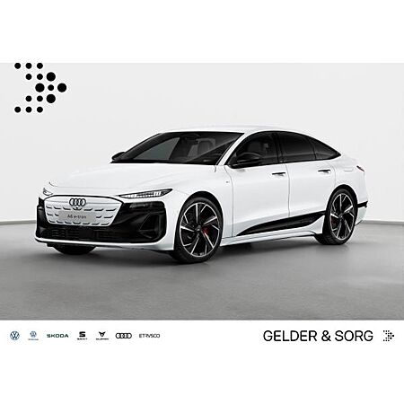 Audi A6 e-tron leasen