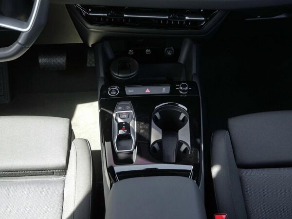 Audi Q6 e-tron performance S line 577km/WLTP*AHK*360° bild 7