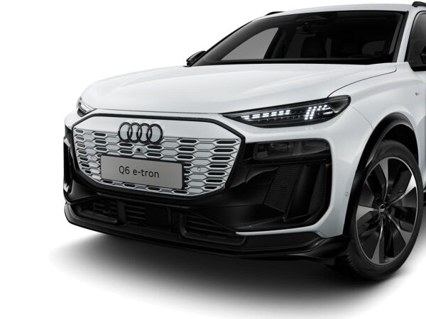 Audi Q6 e-tron Q6 SUV e-tron S line 573km/WLTP*ACC*Air*B&O*HuD bild 7