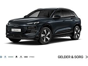 Audi Q6 e-tron Q6 SUV e-tron 477km/WLTP*Tech*LED*AHK*ACC*360°