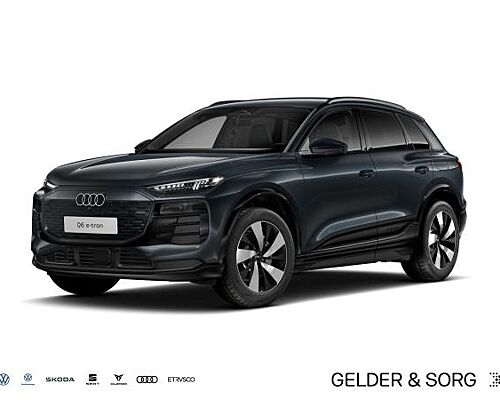 Audi Q6 e-tron Q6 SUV e-tron 477km/WLTP*Tech*LED*AHK*ACC*360°