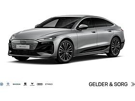 Audi A6 e-tron A6 Sportback e-tron 602km/WLTP*TechPlus*AHK*360°