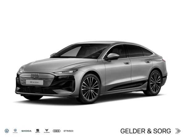 Audi A6 e-tron A6 Sportback e-tron 602km/WLTP*TechPlus*AHK*360° bild