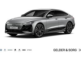 Audi A6 e-tron A6 Sportback e-tron 602km/WLTP*TechPlus*AHK*360°