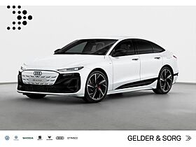 Audi A6 e-tron A6 Sportback e-tron S line 571km/WLTP*AHK*Air
