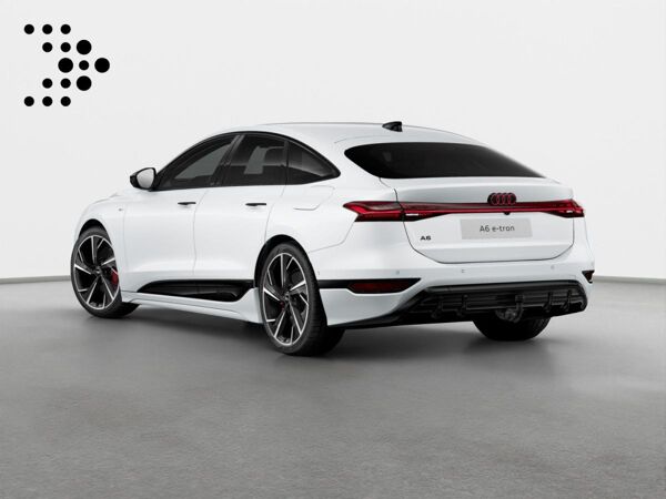 Audi A6 e-tron A6 Sportback e-tron S line 571km/WLTP*AHK*Air bild 2