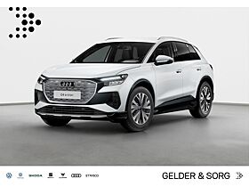 Audi Q4 e-tron Q4 45 e-tron 554km/WLTP*LED*AHK*Virtual*EPH