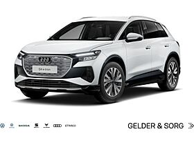 Audi Q4 e-tron Q4 45 e-tron 554km/WLTP*LED*AHK*Virtual*EPH