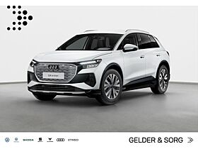 Audi Q4 e-tron Q4 45 e-tron 554km/WLTP*LED*AHK*Virtual*EPH