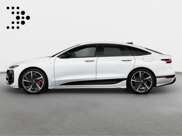 Audi A6 e-tron A6 Sportback e-tron S line 571km/WLTP*AHK*Air bild 3