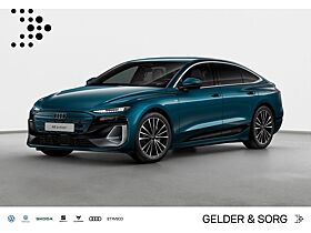 Audi A6 e-tron A6 Sportback e-tron quattro S line 689km/WLTP*