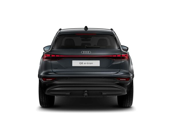 Audi Q6 e-tron Q6 SUV e-tron 477km/WLTP*Tech*LED*AHK*ACC*360° bild 6