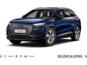 Audi Q4 e-tron Q4 40 e-tron 397km/WLTP*SONOS*Matrix*HuD*360°