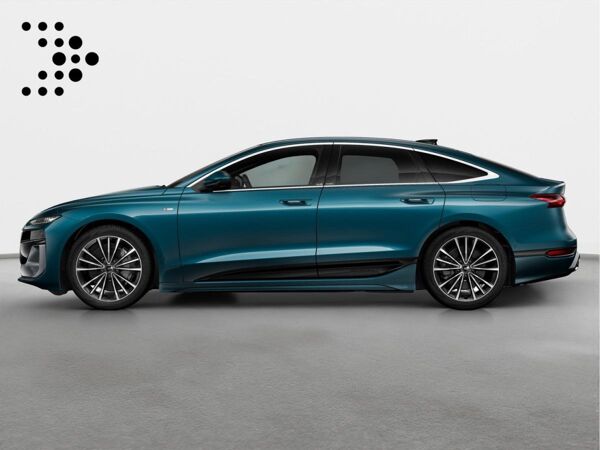 Audi A6 e-tron A6 Sportback e-tron quattro S line 689km/WLTP* bild 2