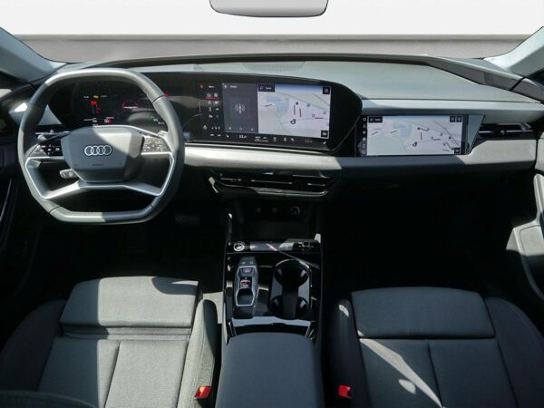 Audi A6 e-tron A6 Sportback e-tron S line 571km/WLTP*AHK*Air bild 5