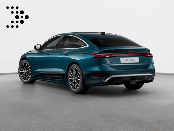 Audi A6 e-tron A6 Sportback e-tron quattro S line 689km/WLTP* bild 3