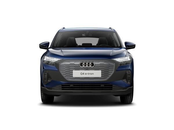 Audi Q4 e-tron Q4 40 e-tron 397km/WLTP*SONOS*Matrix*HuD*360° bild 2