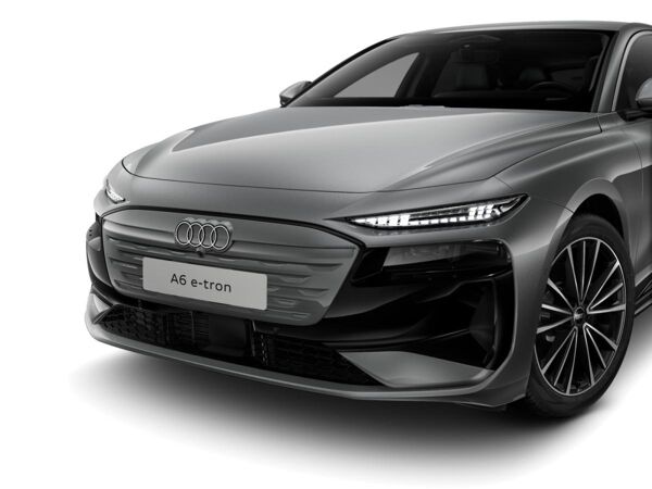 Audi A6 e-tron A6 Sportback e-tron 602km/WLTP*TechPlus*AHK*360° bild 7