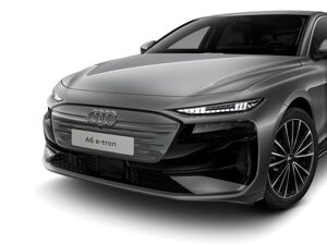 Audi A6 e-tron A6 Sportback e-tron 602km/WLTP*TechPlus*AHK*360° bild 7