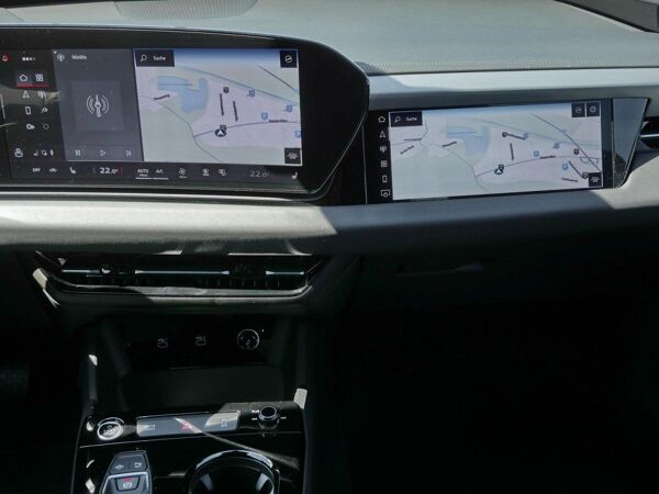 Audi A6 e-tron A6 Sportback e-tron S line 571km/WLTP*AHK*Air bild 6