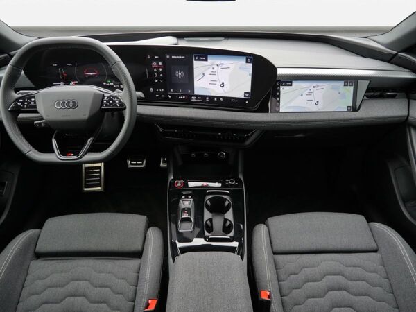 Audi A6 e-tron A6 Sportback e-tron quattro S line 689km/WLTP* bild 5