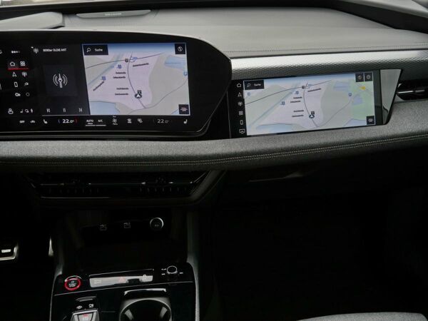 Audi A6 e-tron A6 Sportback e-tron quattro S line 689km/WLTP* bild 6