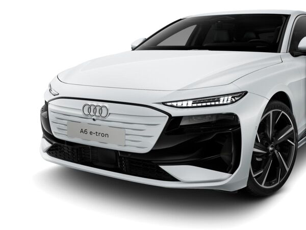 Audi A6 e-tron A6 Sportback e-tron 571km/WLTP*TechPlus*AHK*LED* bild 7