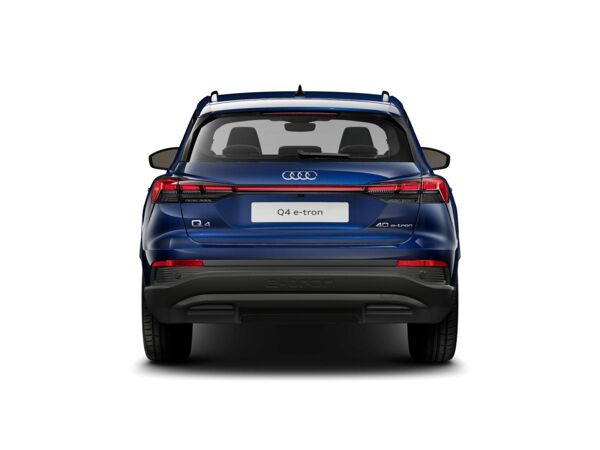 Audi Q4 e-tron Q4 40 e-tron 397km/WLTP*SONOS*Matrix*HuD*360° bild 6