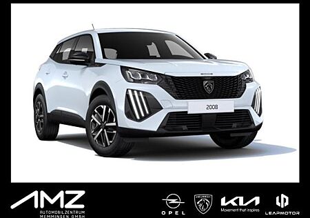 Peugeot 2008 Style 1.2 Turbo