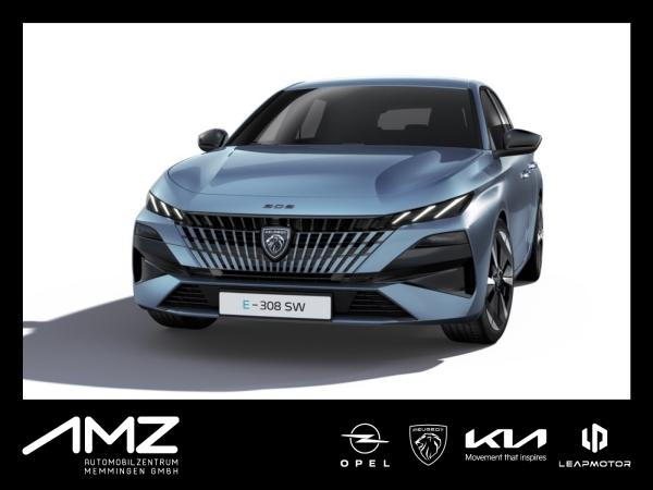 Peugeot 308 SW Elektro Style bild