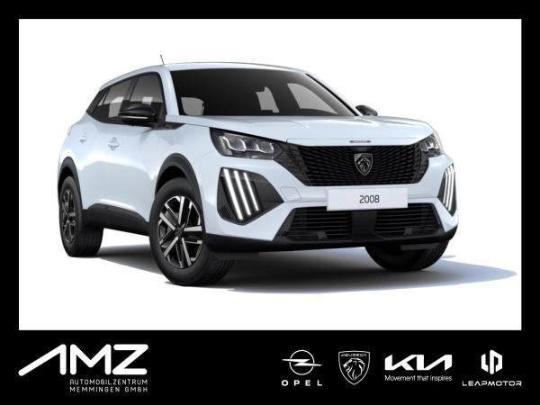 Peugeot 2008 Style Elektro bild