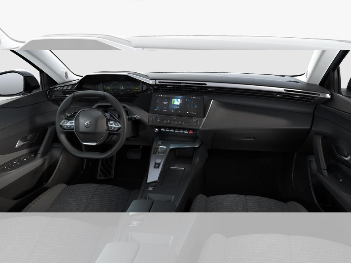 Peugeot 308 SW Style 1.5 Diesel bild 3