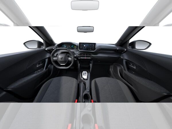 Peugeot 2008 Style 1.2 Turbo bild 3