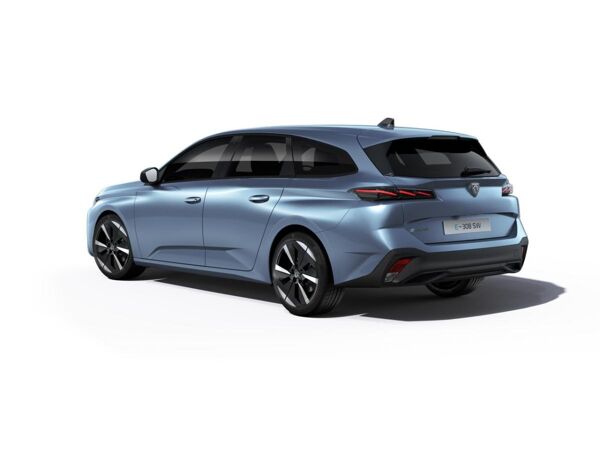 Peugeot 308 SW Elektro Style bild 5