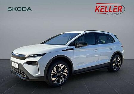 Skoda Elroq 85 SPORTLINE 210KW 1-GANG-AUTOMATIK WäRMEP. AHK