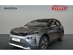 Skoda Elroq ELROQ 82 KWH ELEKTROMOTOR 210 KW 1-GANG-AUTOMATIC Skoda Elroq ELROQ 82 KWH ELEKTROMOTOR 210 KW 1-GANG-AUTOMATIC