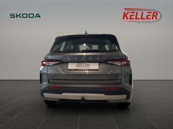 Skoda Elroq ELROQ 82 KWH ELEKTROMOTOR 210 KW 1-GANG-AUTOMATIC bild 7