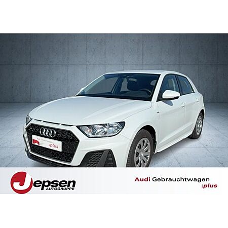 Audi A1 leasen