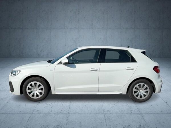 Audi A1 Sportback S line 30 TFSI Virtual 17 PDC SHZ bild 3