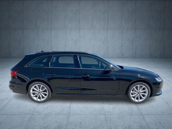 Audi A4 Avant advanced 40 TDI S tr. 18 ACC Cam Virtua bild 6