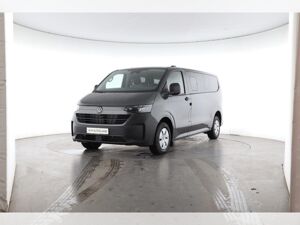 Volkswagen Transporter Kombi LR lang TDI | 9-SITZER | AHK | bild 1