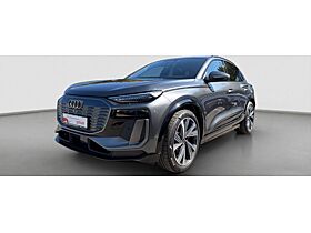 Audi Q6 e-tron qu 5JGAR MATRIX HUD AHK 360° Virtual Audi Q6 e-tron qu 5JGAR MATRIX HUD AHK 360° Virtual