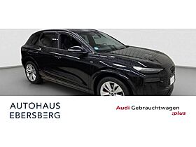 Audi Q6 e-tron qu 5JGAR Pano 360° MATRIX HUD Virtual Audi Q6 e-tron qu 5JGAR Pano 360° MATRIX HUD Virtual